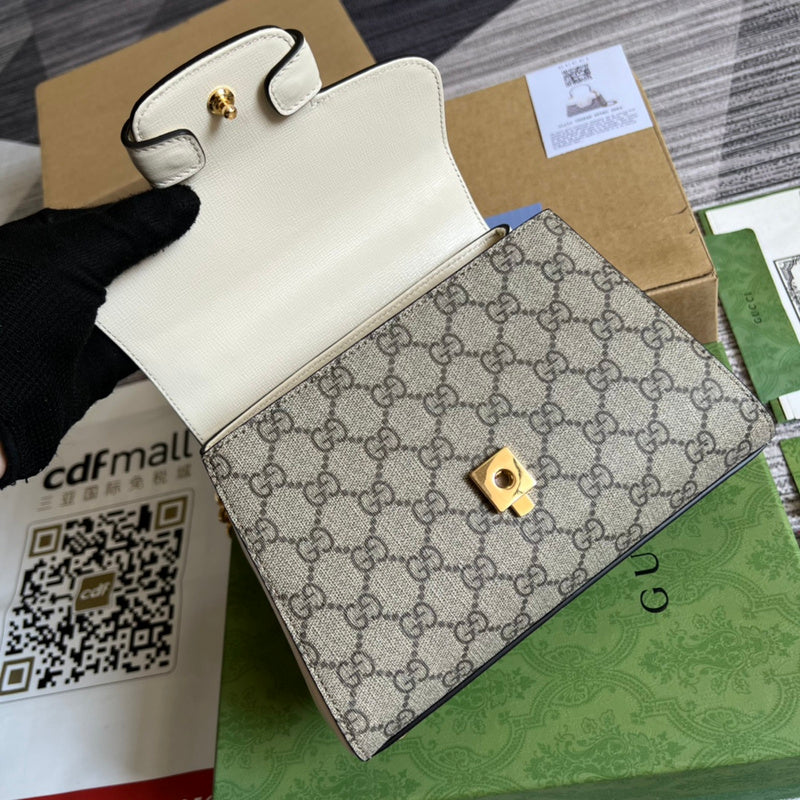 Ozarra - GCI Bags - 4202