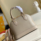Ozarra Fashion Lu-Vi bags - 17732