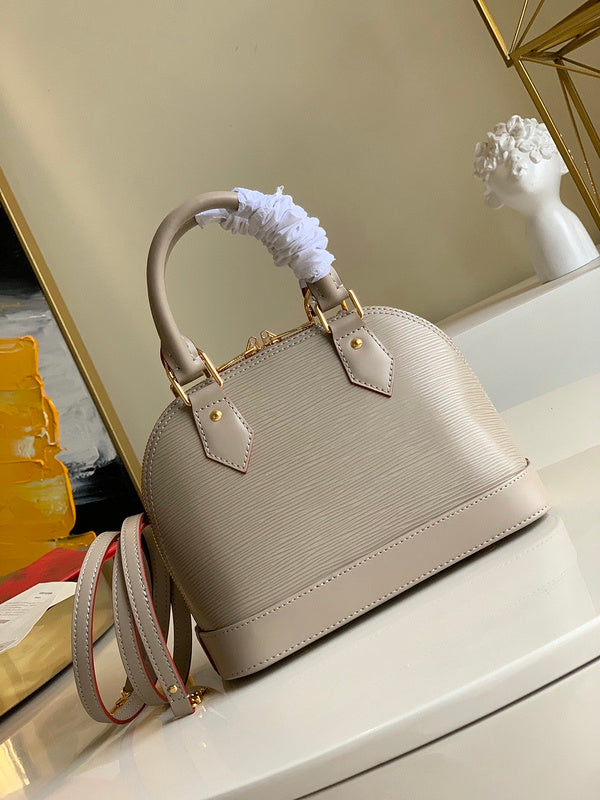 Ozarra Fashion Lu-Vi bags - 17732