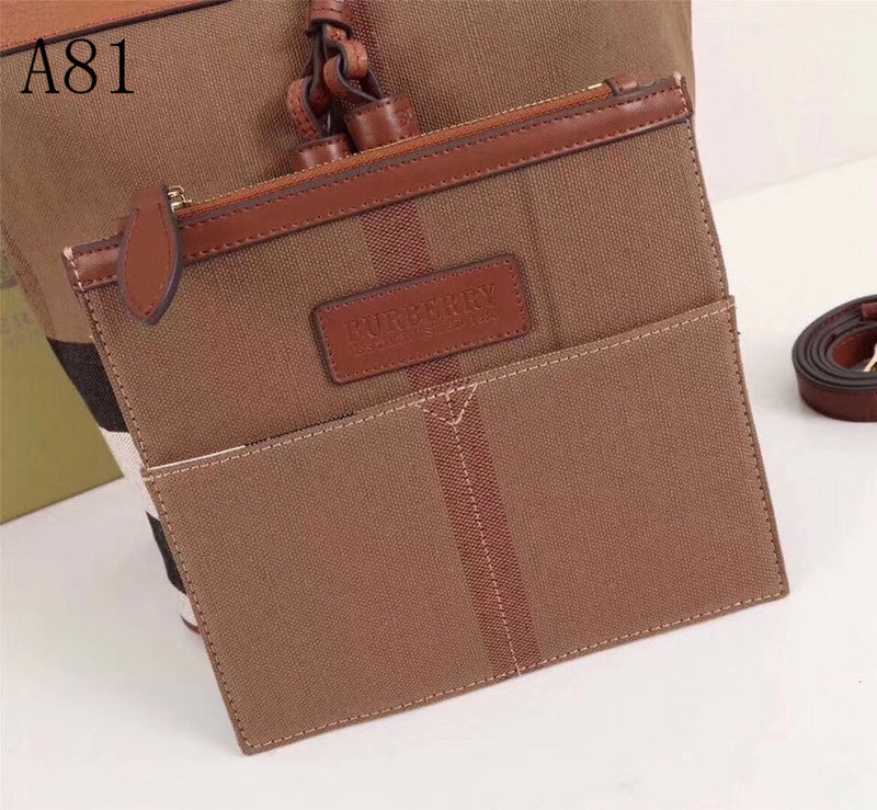 Ozarra Fashion -BBR Bags - 782