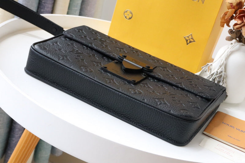 Ozarra Fashion Lu-Vi Bags - 16761