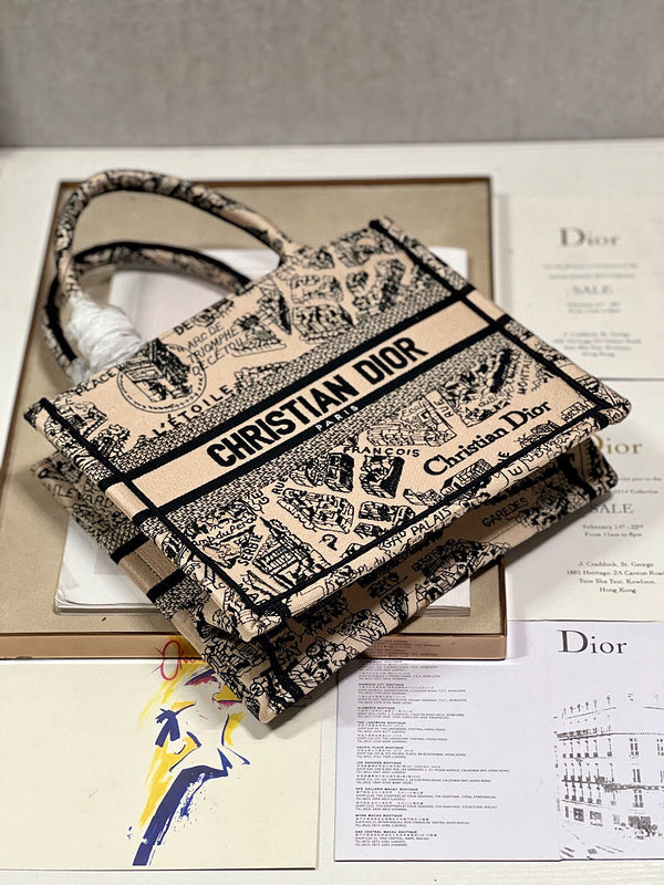 Ozarra - Dir Bags - 125