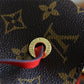 Ozarra Fashion Lu-Vi bags - 8575