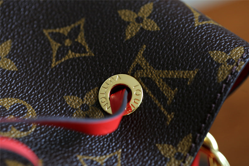 Ozarra Fashion Lu-Vi bags - 8575