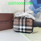 Ozarra Fashion -BBR Bags - 269