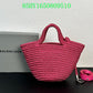 Ozarra Fashion - BGA Bags - 1672
