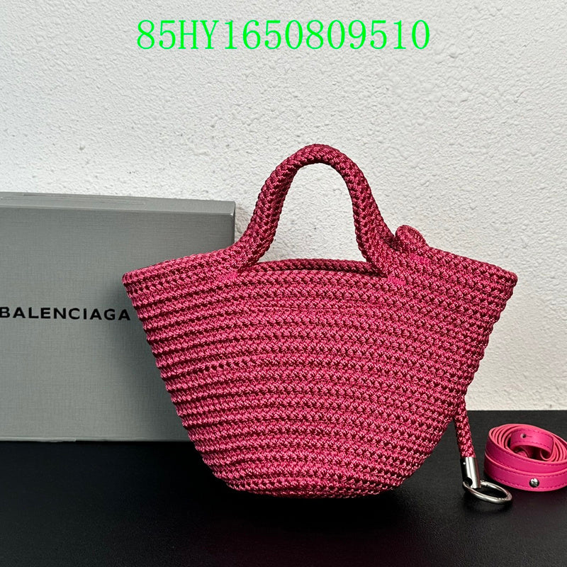 Ozarra Fashion - BGA Bags - 1672