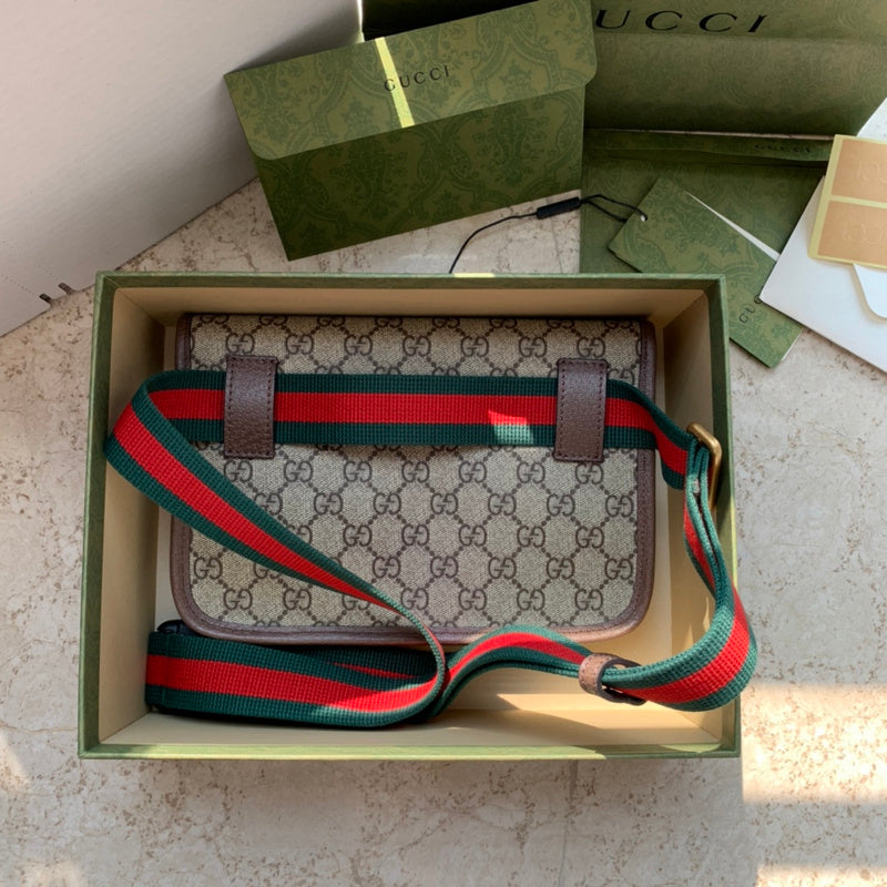 Ozarra - GUKI Bags - 2111