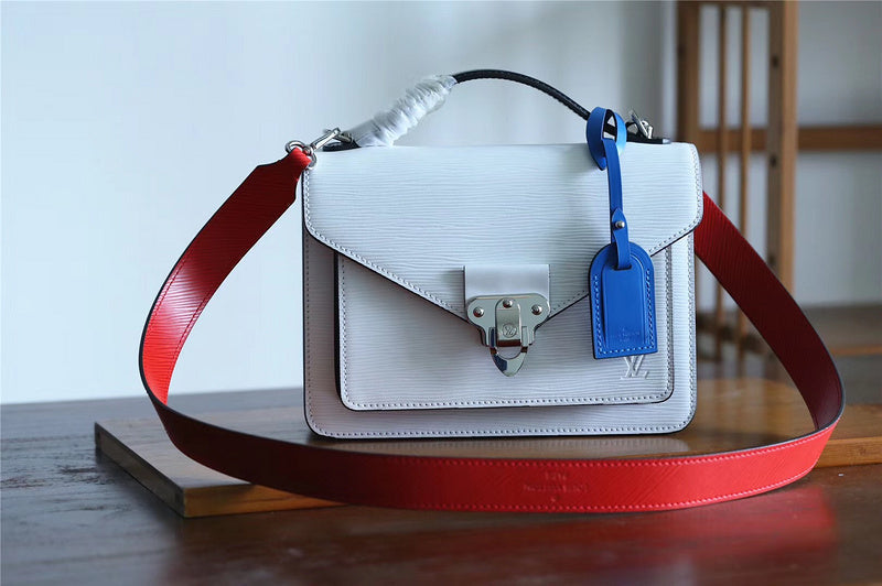 Ozarra Fashion Lu-Vi bags - 8057
