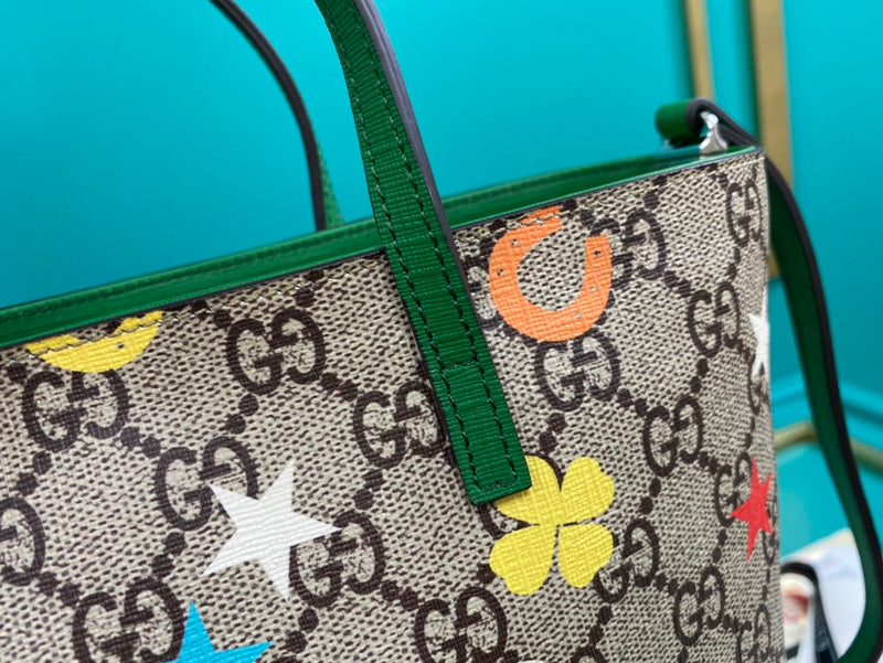 Ozarra - GUKI Bags - 2191