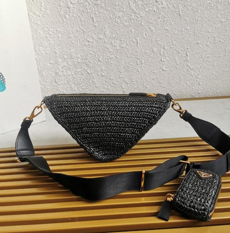 Ozarra Luxury - PD Bags - 028