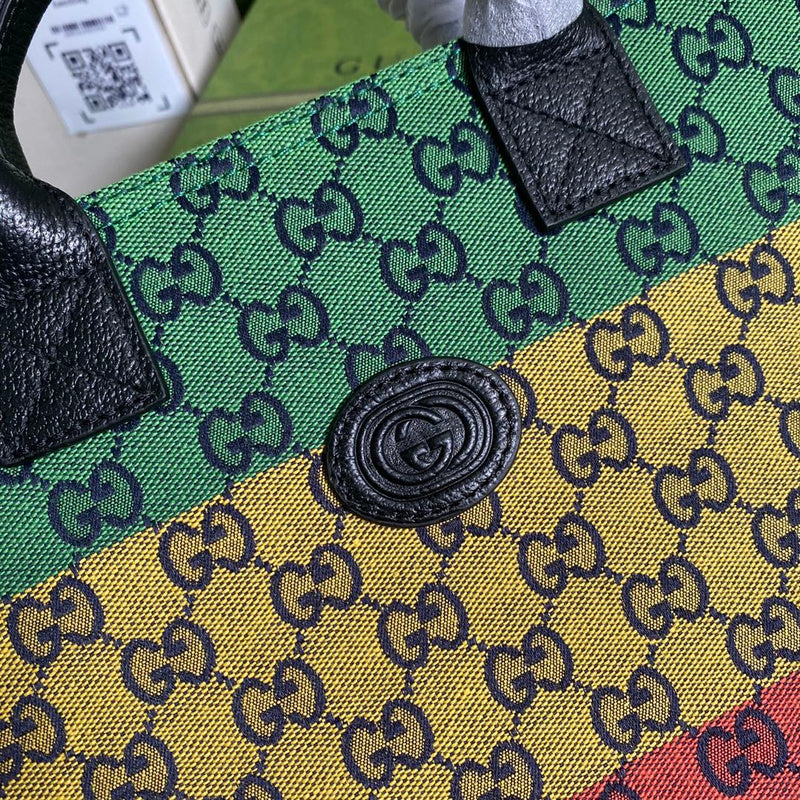 OZ - GCI Bags - 1172