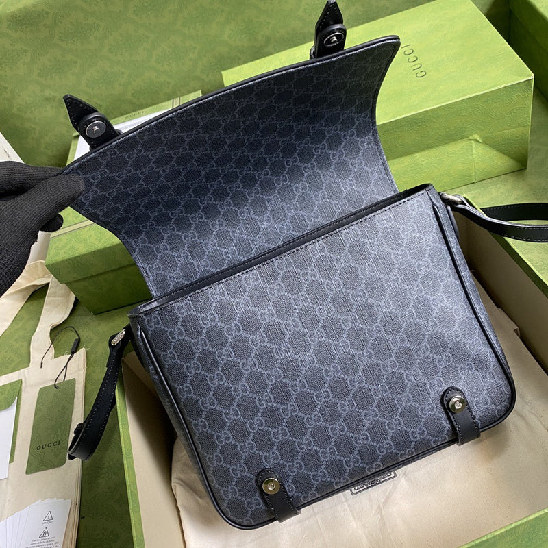 Ozarra - GUKI Bags - 1811