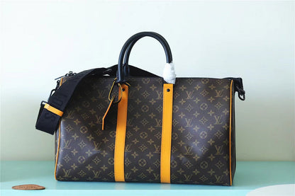 Ozarra Fashion Lu-Vi bags - 11135