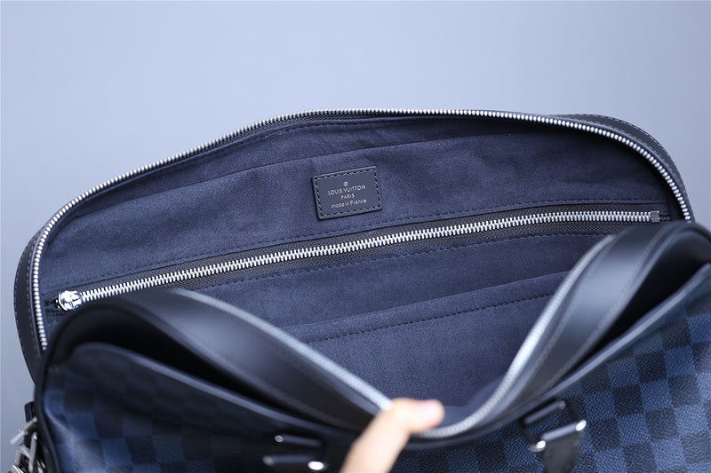 Ozarra Fashion Lu-Vi bags - 9869