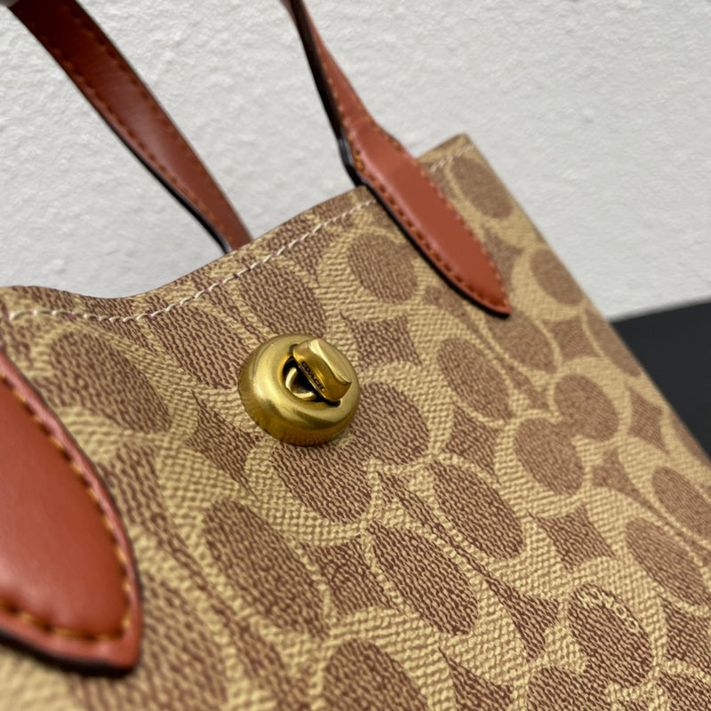 Ozarra - CAH Bags - 838