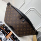 Ozarra Fashion Lu-Vi bags - 17838