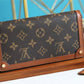Ozarra Fashion Lu-Vi bags - 10786