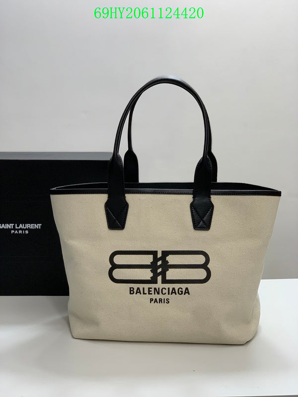 Ozarra Fashion - BGA Bags - 1959