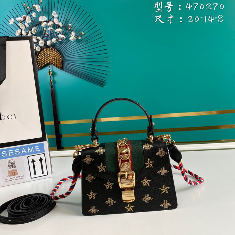 Ozarra - GUKI Bags - 2148
