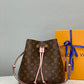 Ozarra Fashion Lu-Vi bags - 17605