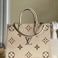 Ozarra Fashion Lu-Vi bags - 17163