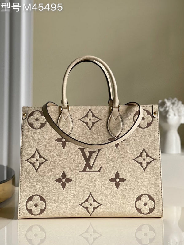 Ozarra Fashion Lu-Vi bags - 17163