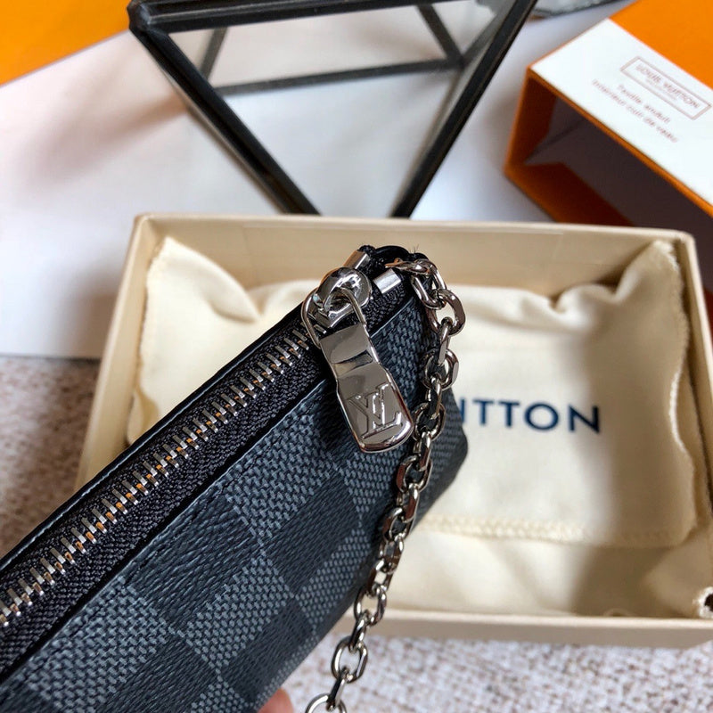 Fashion Lu-Vi bags - 3210
