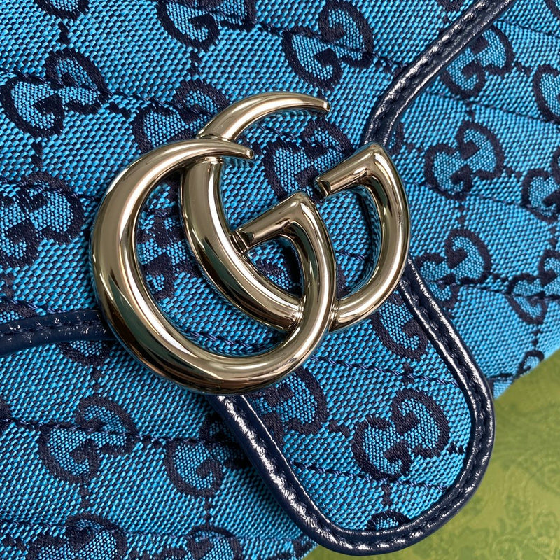 Ozarra - GG Bags - 1960