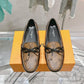 Ozarra Luxury - LOV Women Shoes - 204
