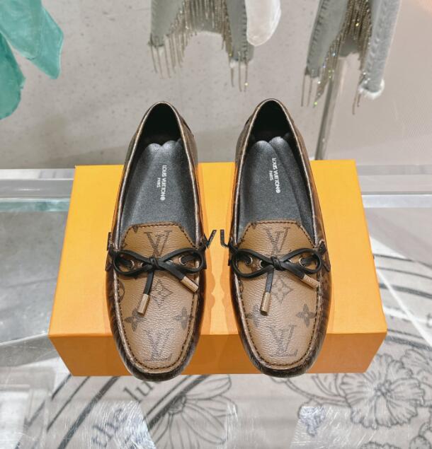 Ozarra Luxury - LOV Women Shoes - 204