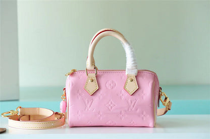Ozarra - LUV Bags - 302