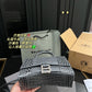 Ozarra Fashion - BGA Bags - 1763