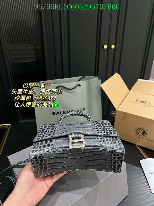 Ozarra Fashion - BGA Bags - 1763