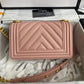 BAB - CHL Bags - 3530