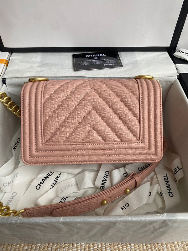 BAB - CHL Bags - 3530