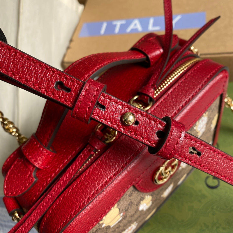 Ozarra - GG Bags - 2177