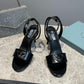 Ozarra Luxury - PD Women Shoes - 214