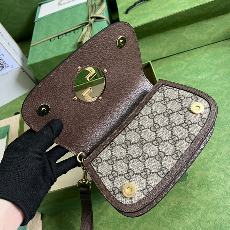 OZ - GCI Bags - 451