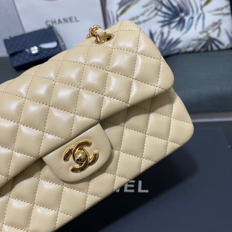 BAB - CHL Bags - 3253