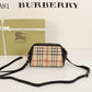 Ozarra Fashion -BBR Bags - 862