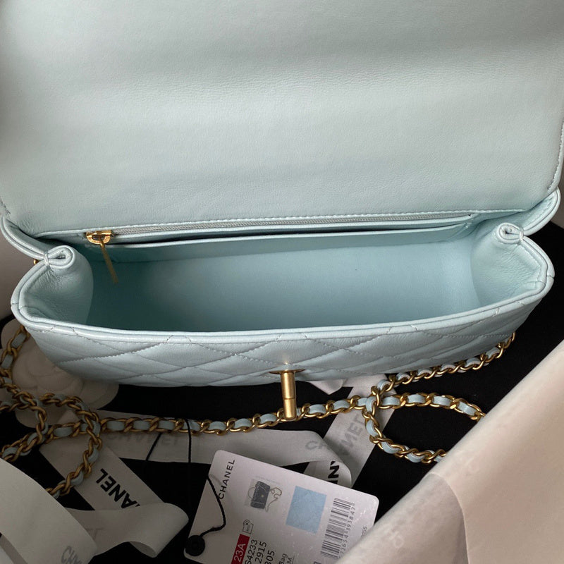 Ozarra - CHL Bags - 7497