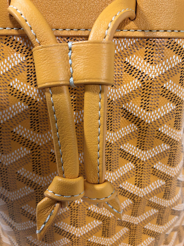 Ozarra - GOD Bags - 178