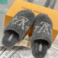 Ozarra Luxury - LOV Women Shoes - 478