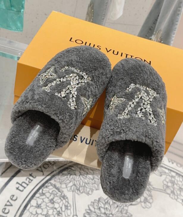 Ozarra Luxury - LOV Women Shoes - 478