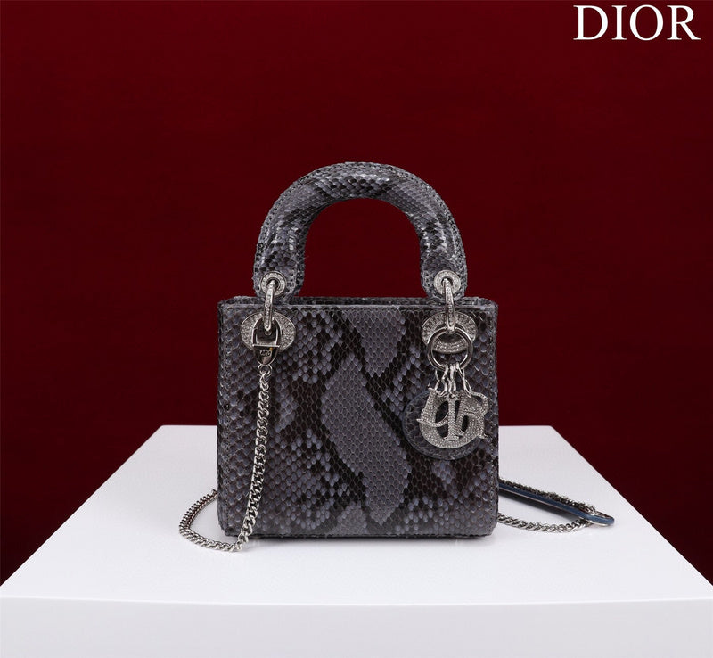 Ozarra - Dir Bags - 1719