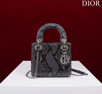 Ozarra - Dir Bags - 1719