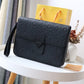 Ozarra Fashion Lu-Vi Bags - 16761