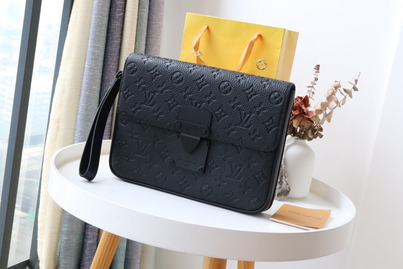 Ozarra Fashion Lu-Vi Bags - 16761