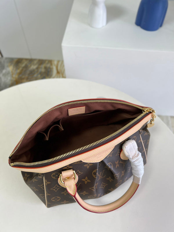 Ozarra Fashion Lu-Vi bags - 17193